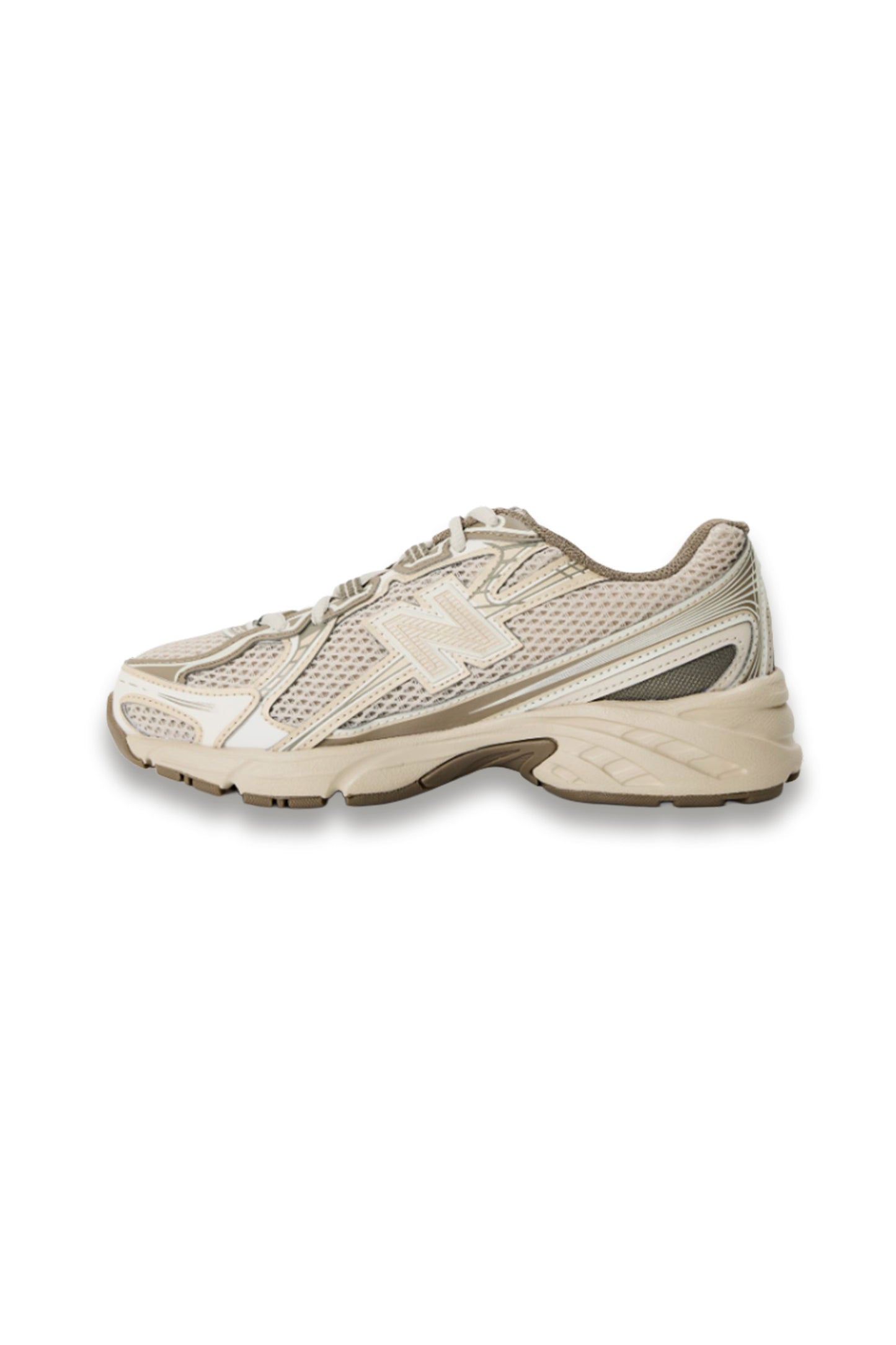 Women's Bal Low-Top Trainers