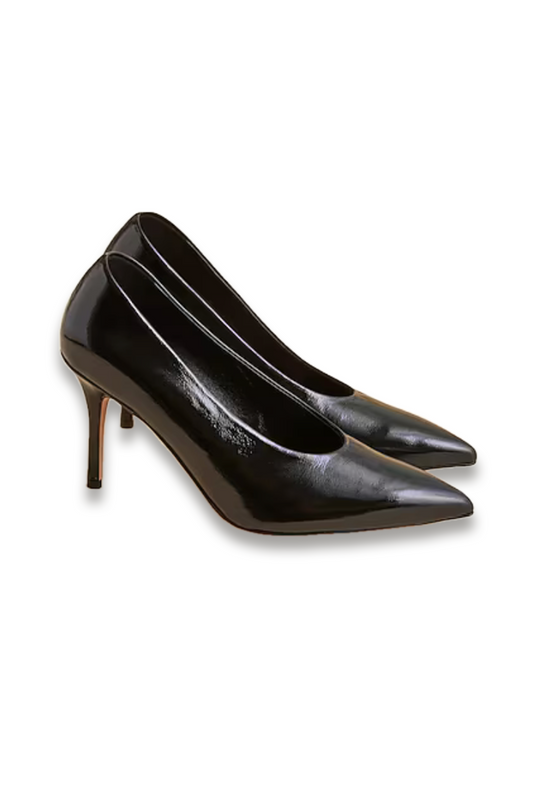 Alex Eagle X J.Crew Made-in-Italy Elsie Pumps