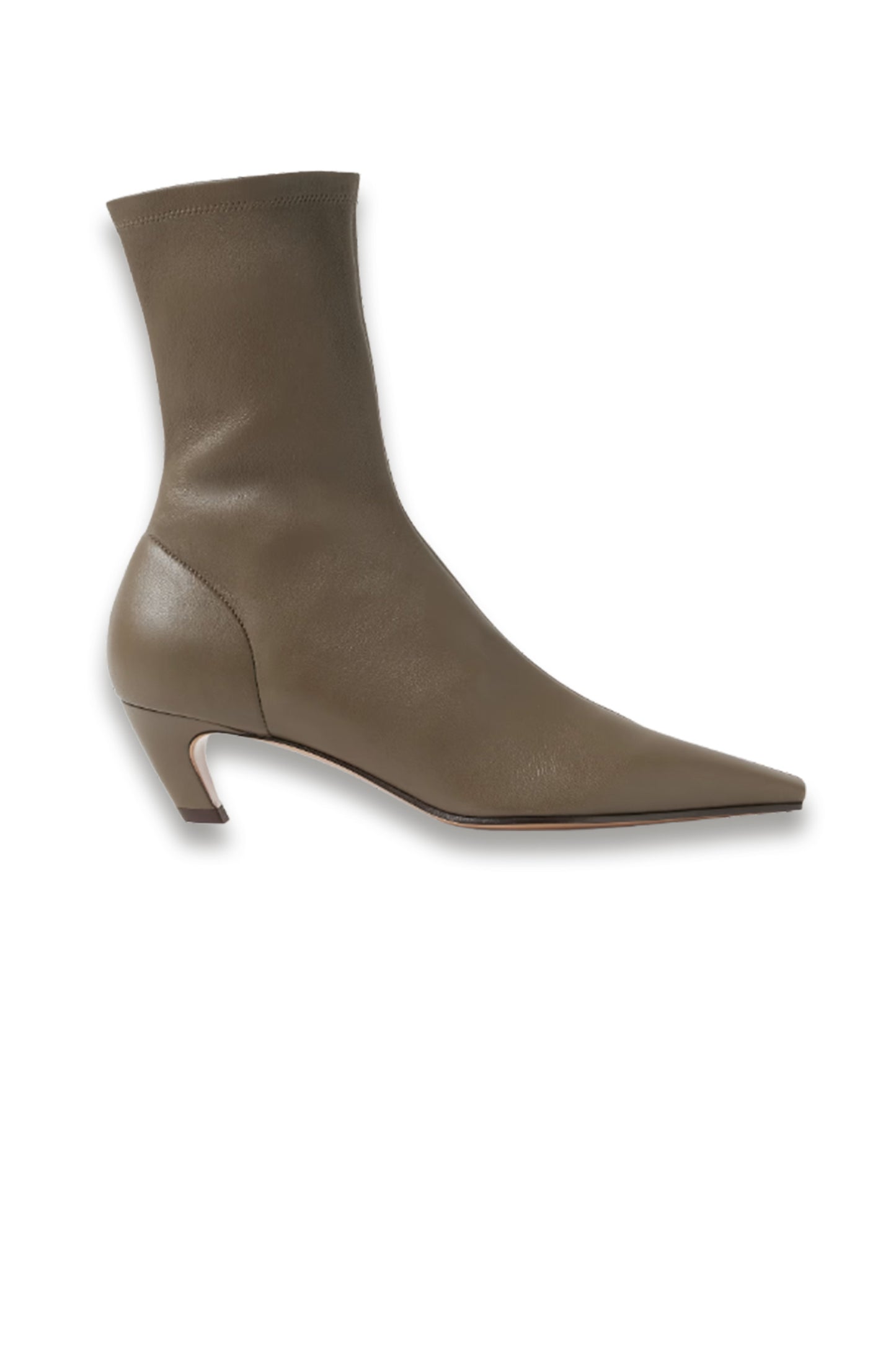 Arizona Leather Ankle Boots
