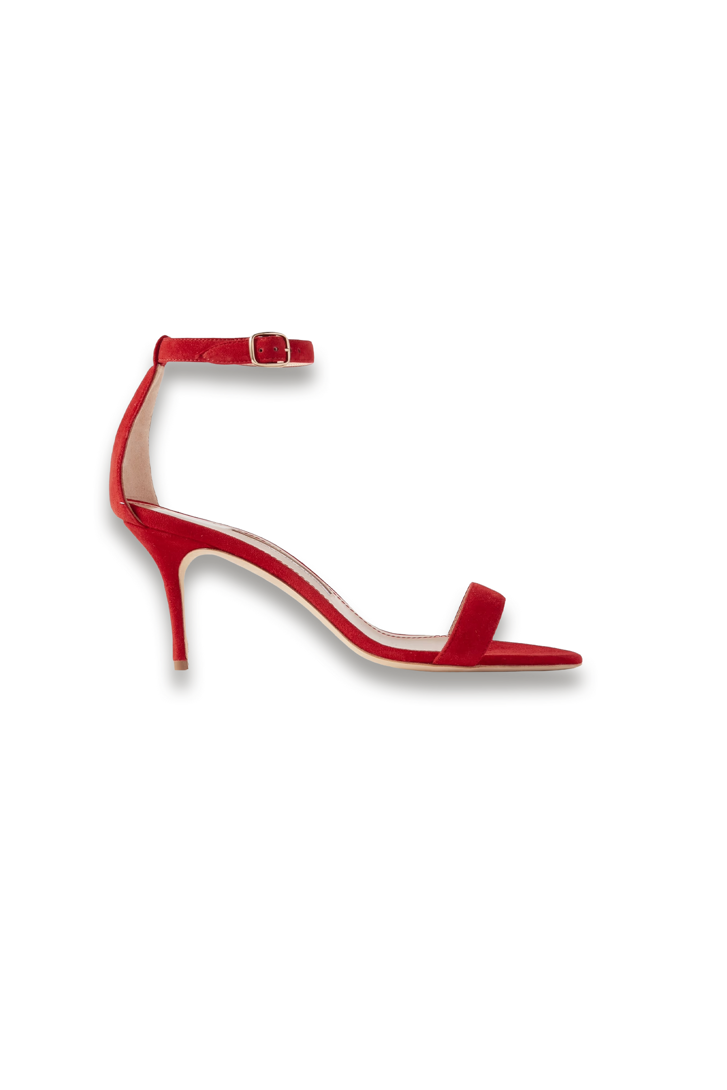 Chaos 70 Suede Sandals