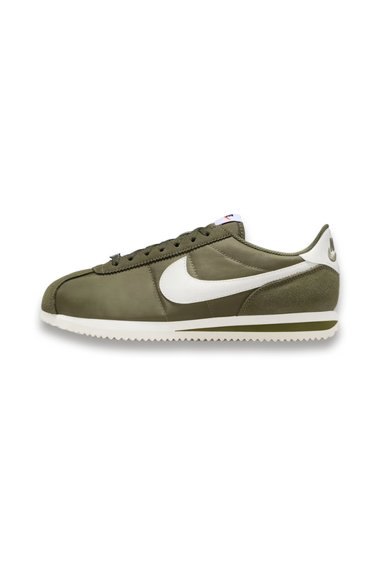 Cortez Textile Trainers
