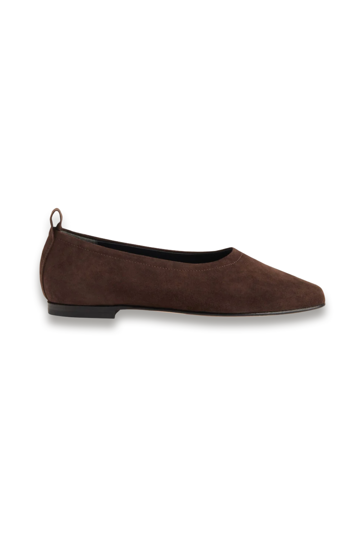 Chocolate Whistles X Essen Ballet Flat