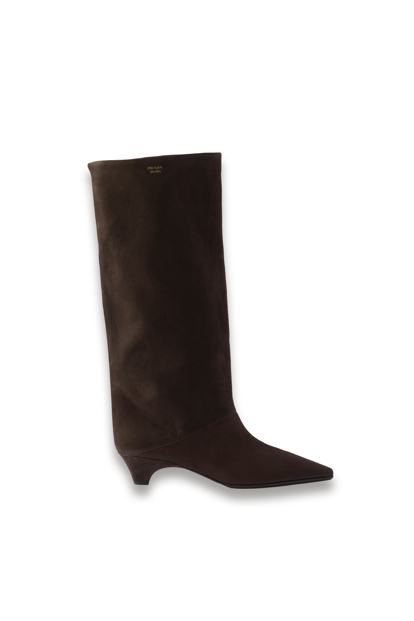 Leather Boots