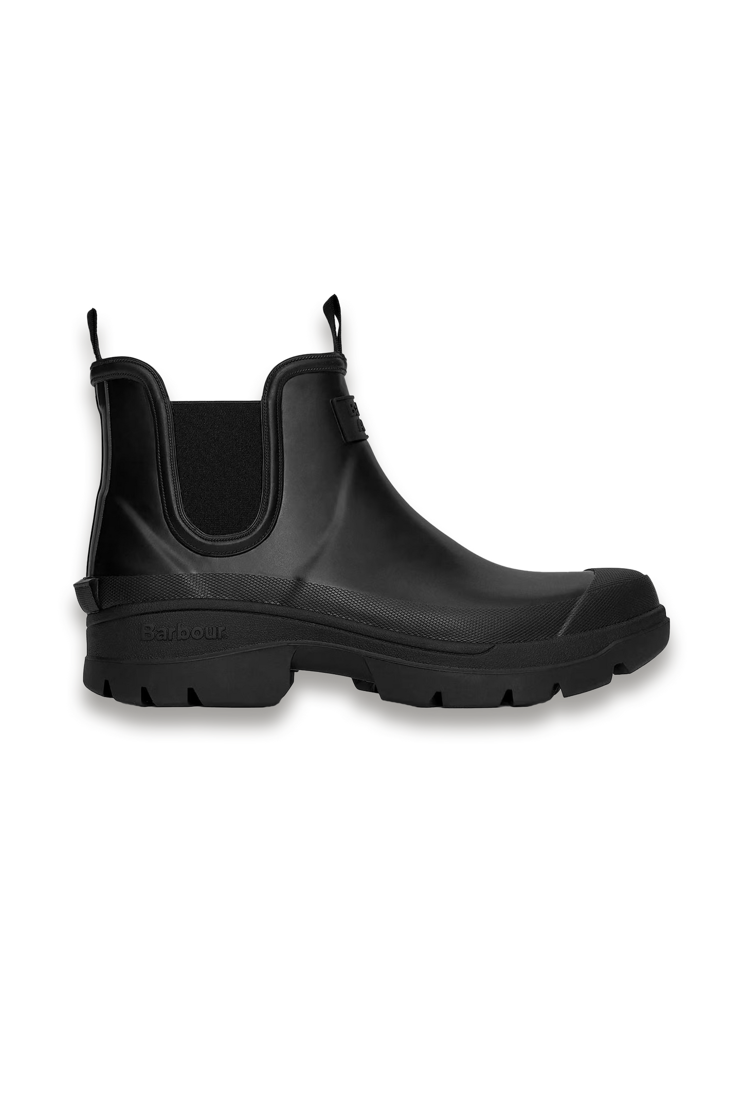 x Barbour Boots