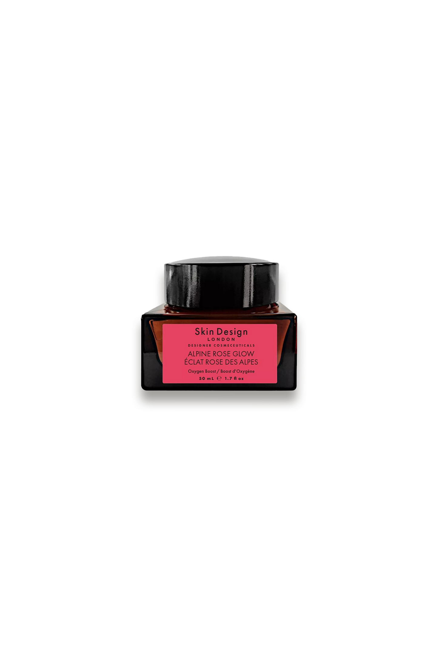 Alpine Rose Glow, 50 mL