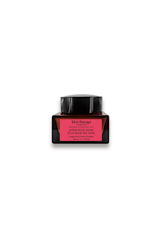 Alpine Rose Glow, 50 mL