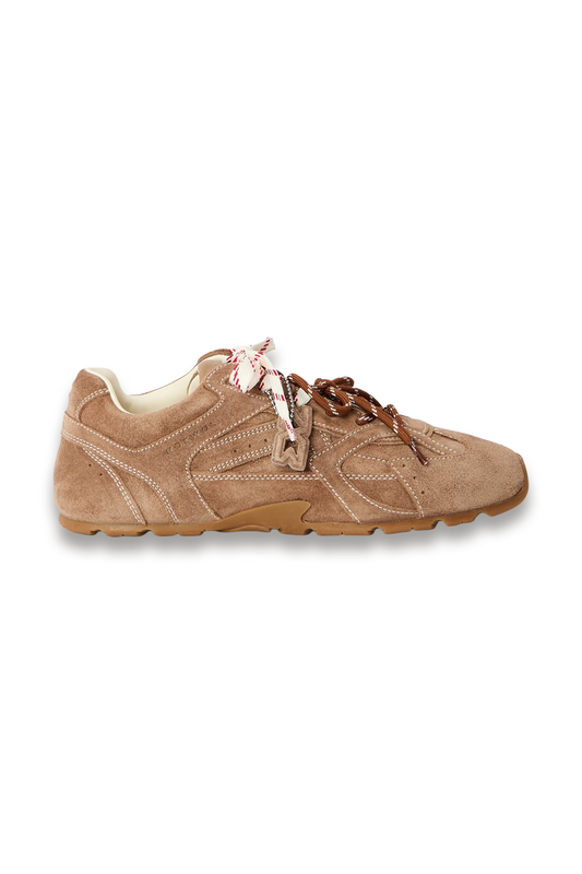 Atlas Low-top Trainers