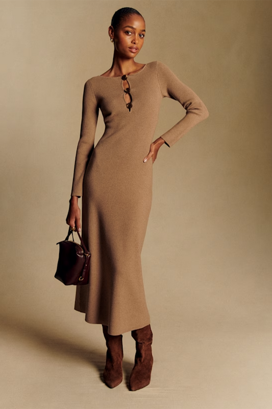 Scarlett Dress