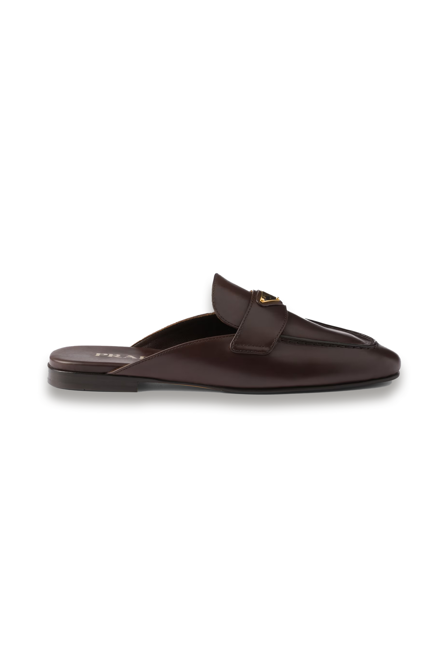 Leather Slippers
