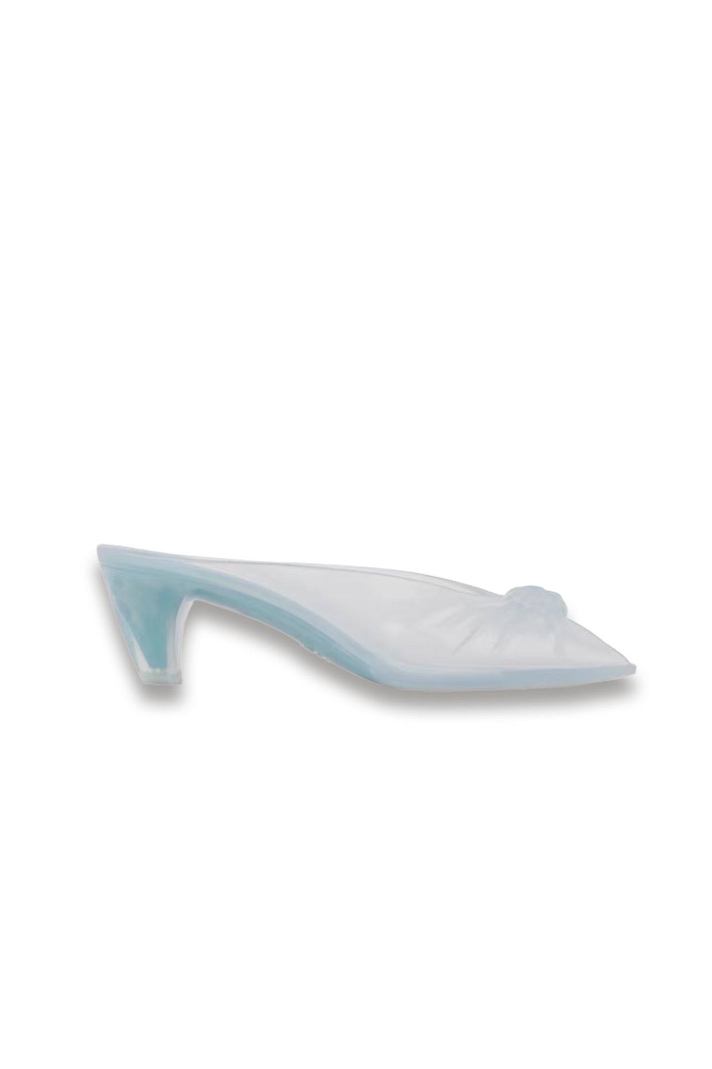 Chloé Jelly mule