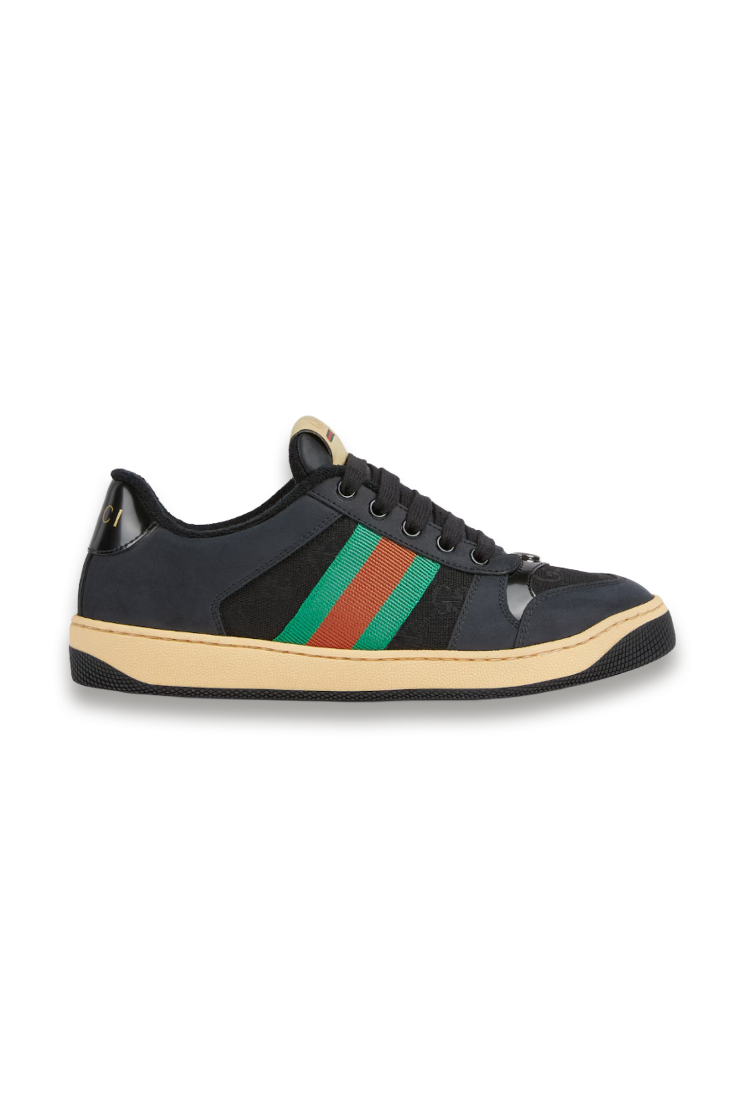 Screener Sneaker