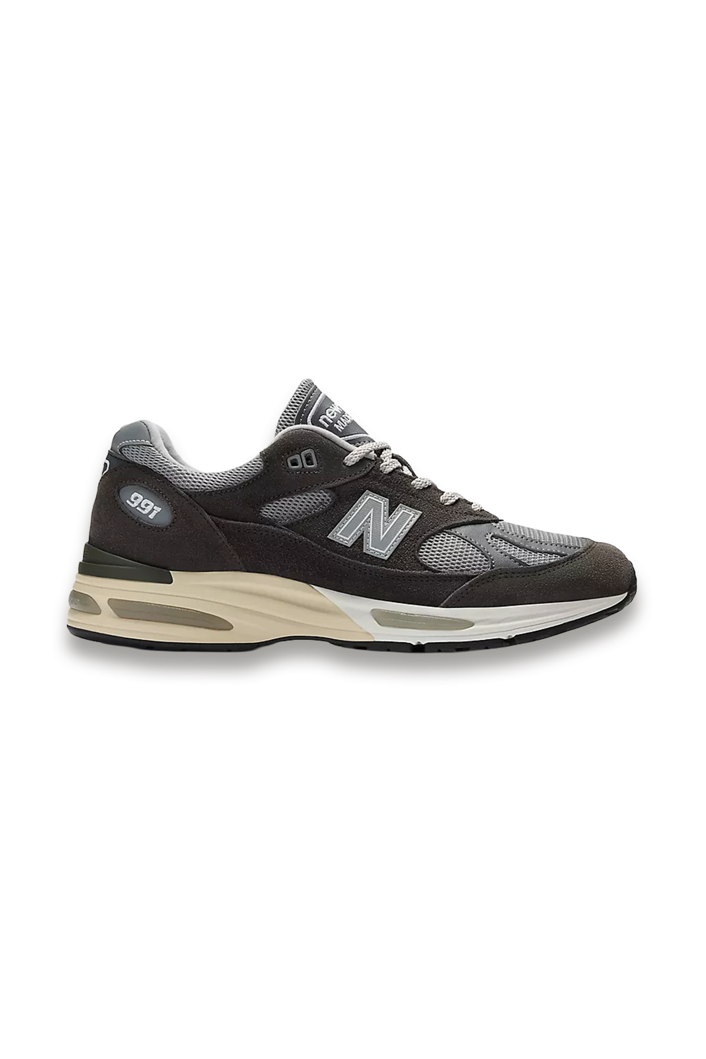 Made in UK 991v2 Shoes