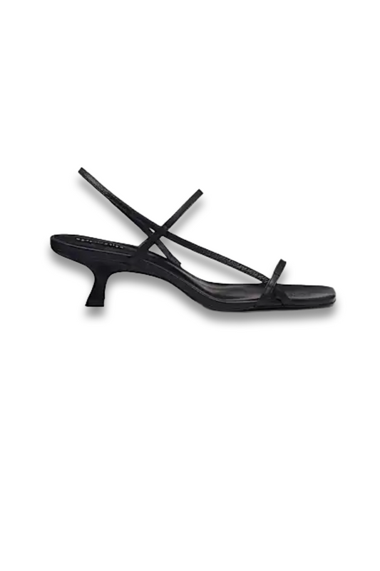 Serenity Bare Sandal