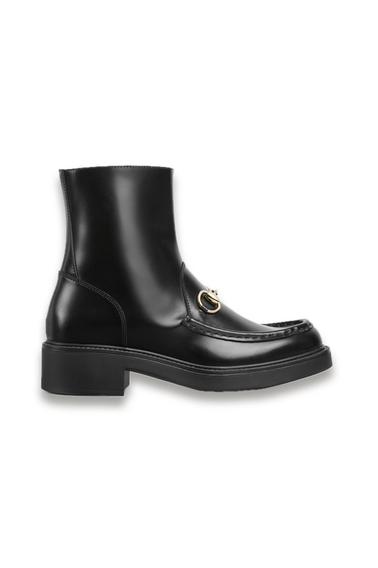 Women's Horsebit boot