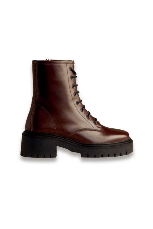 Ashley Ankle Boots