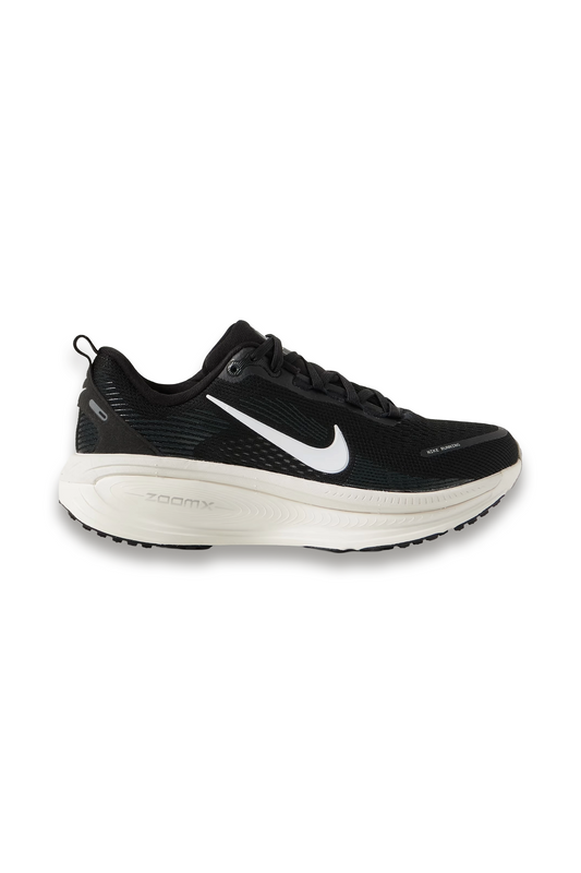 Vomero 18 Felt and Rubber-trimmed Mesh Sneakers