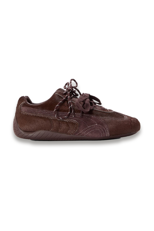 SpeedCat Pony Low-top Trainers