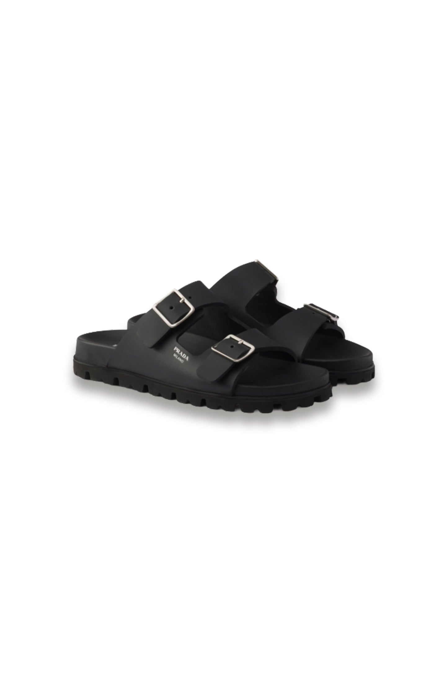 Rubber Slides