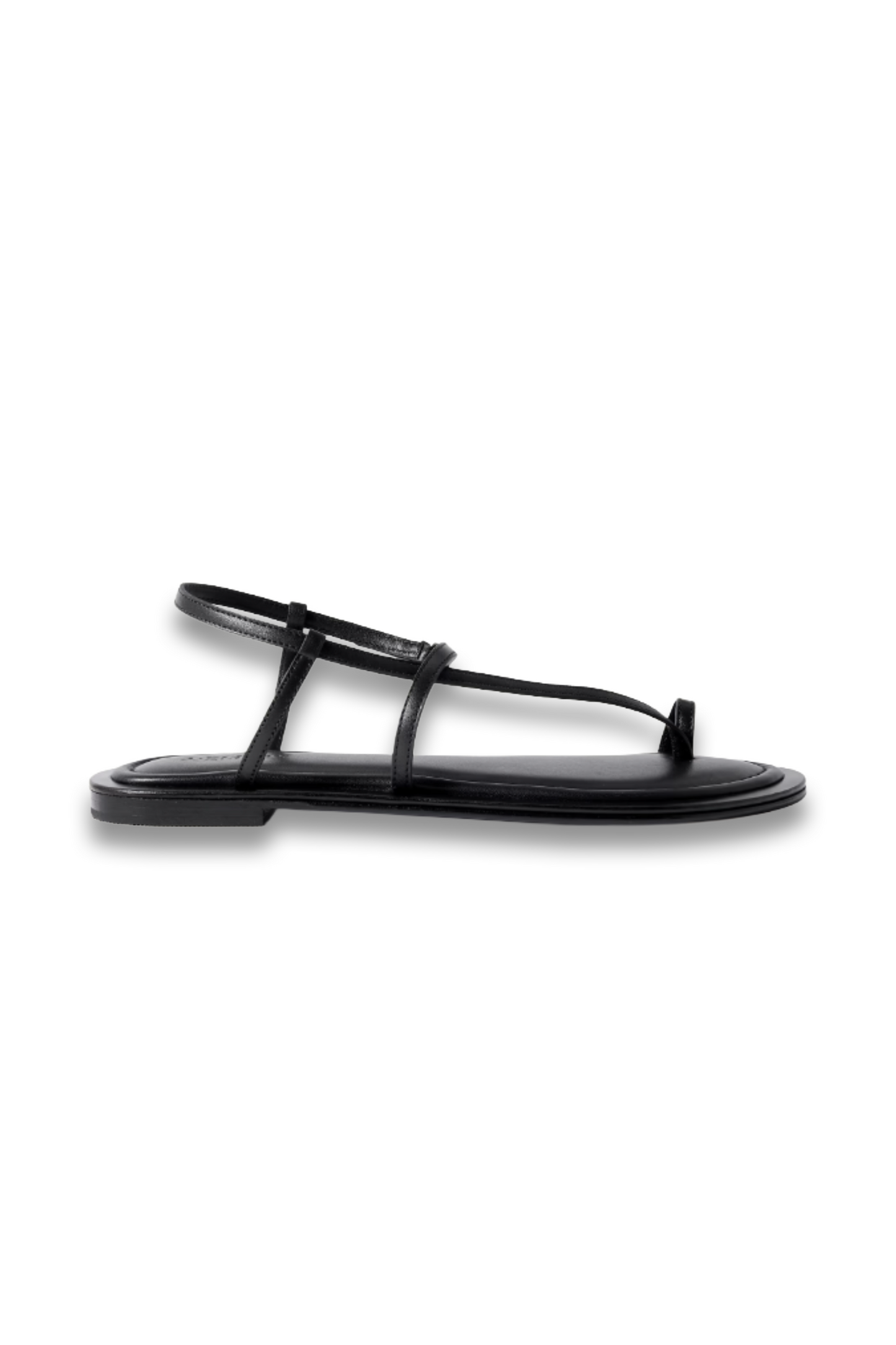 Reef Leather Sandals