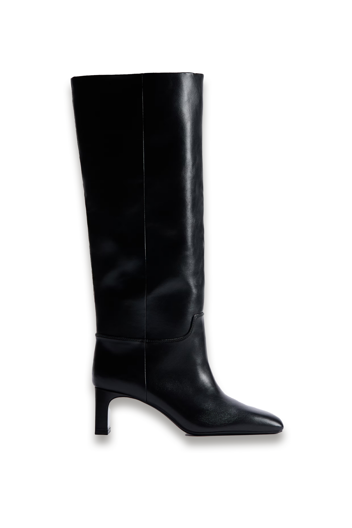 Knee-high Boots