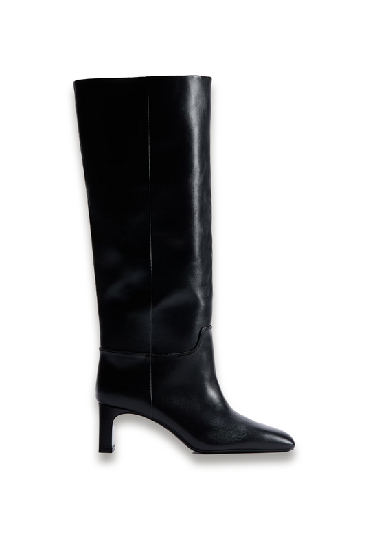 Knee-high Boots
