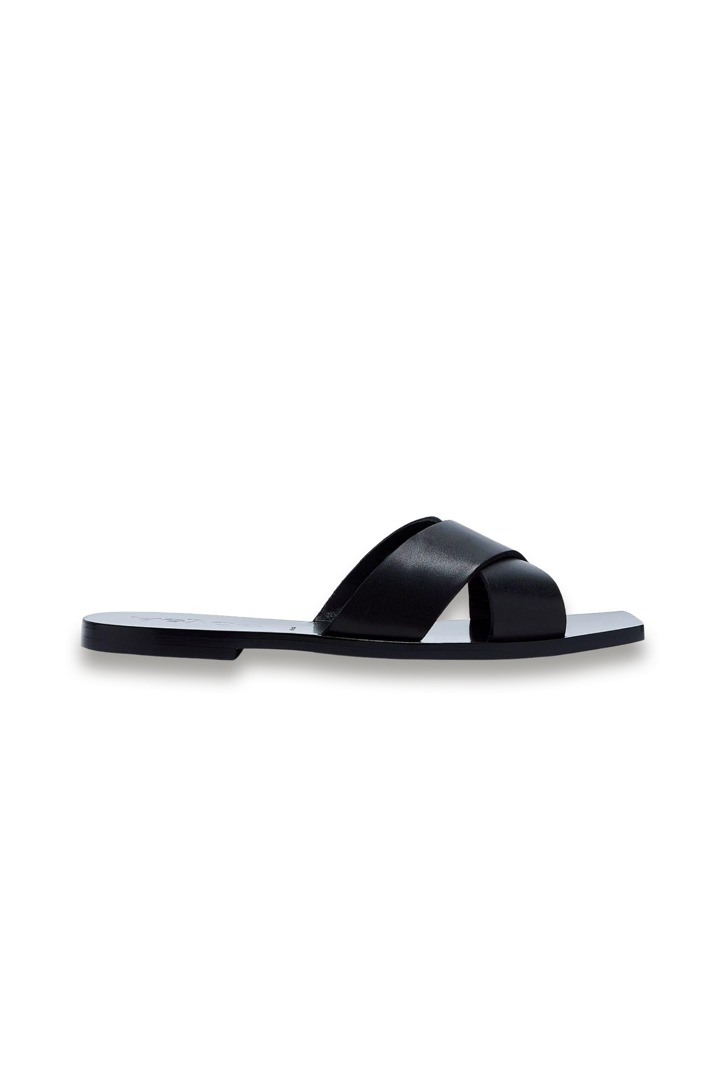 Women's Faye Flat Sandals