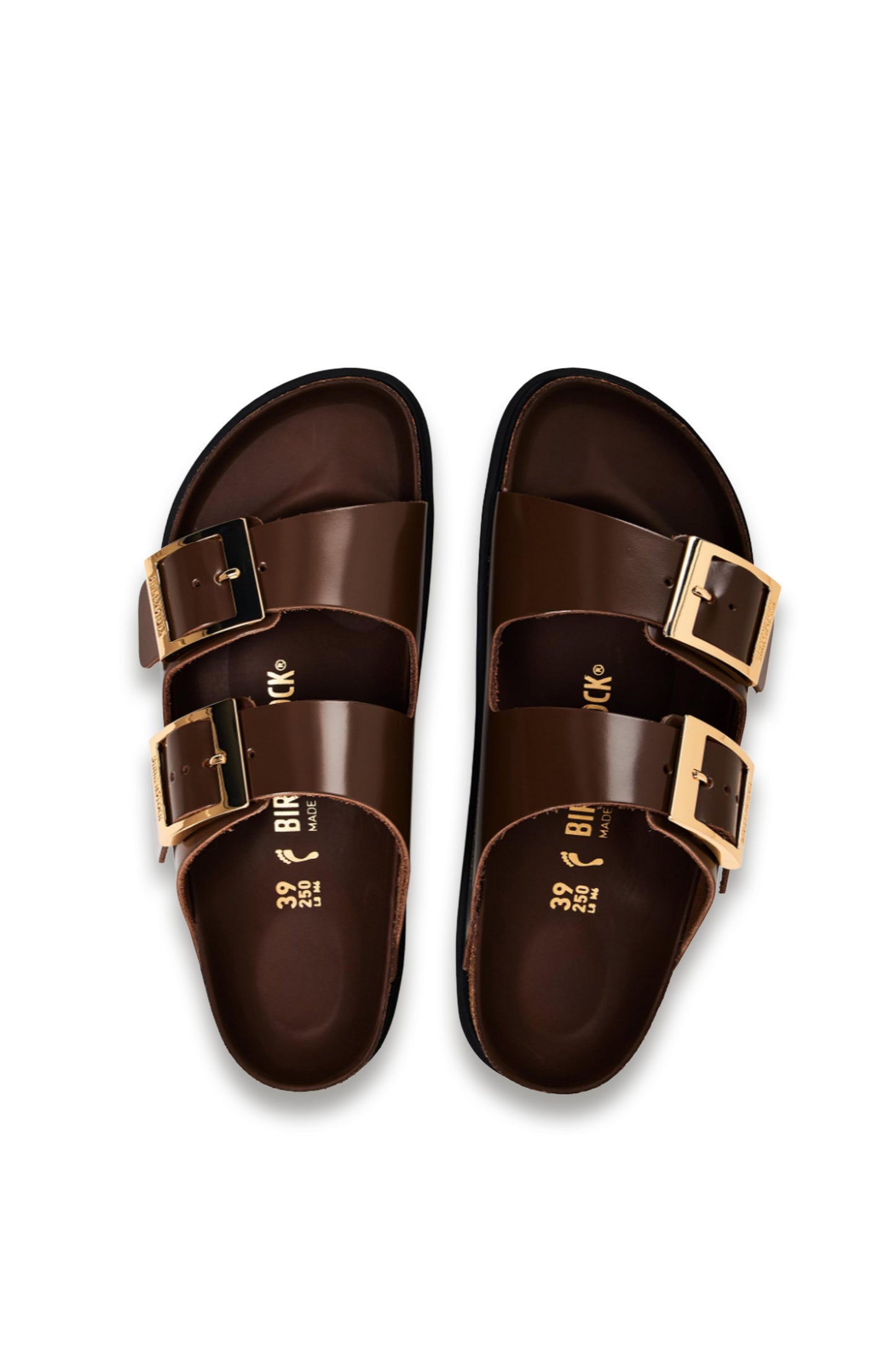 Women's Arizona Big Buckle Sandals