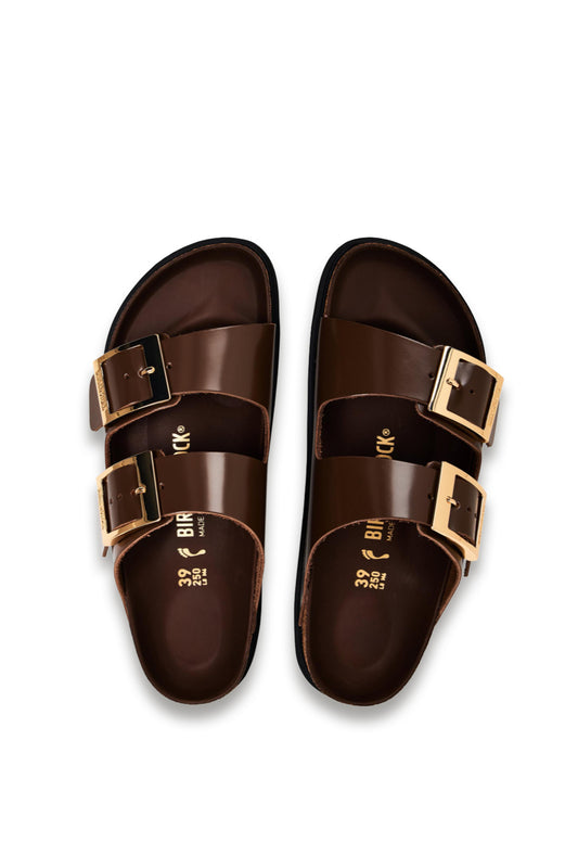 Women's Arizona Big Buckle Sandals