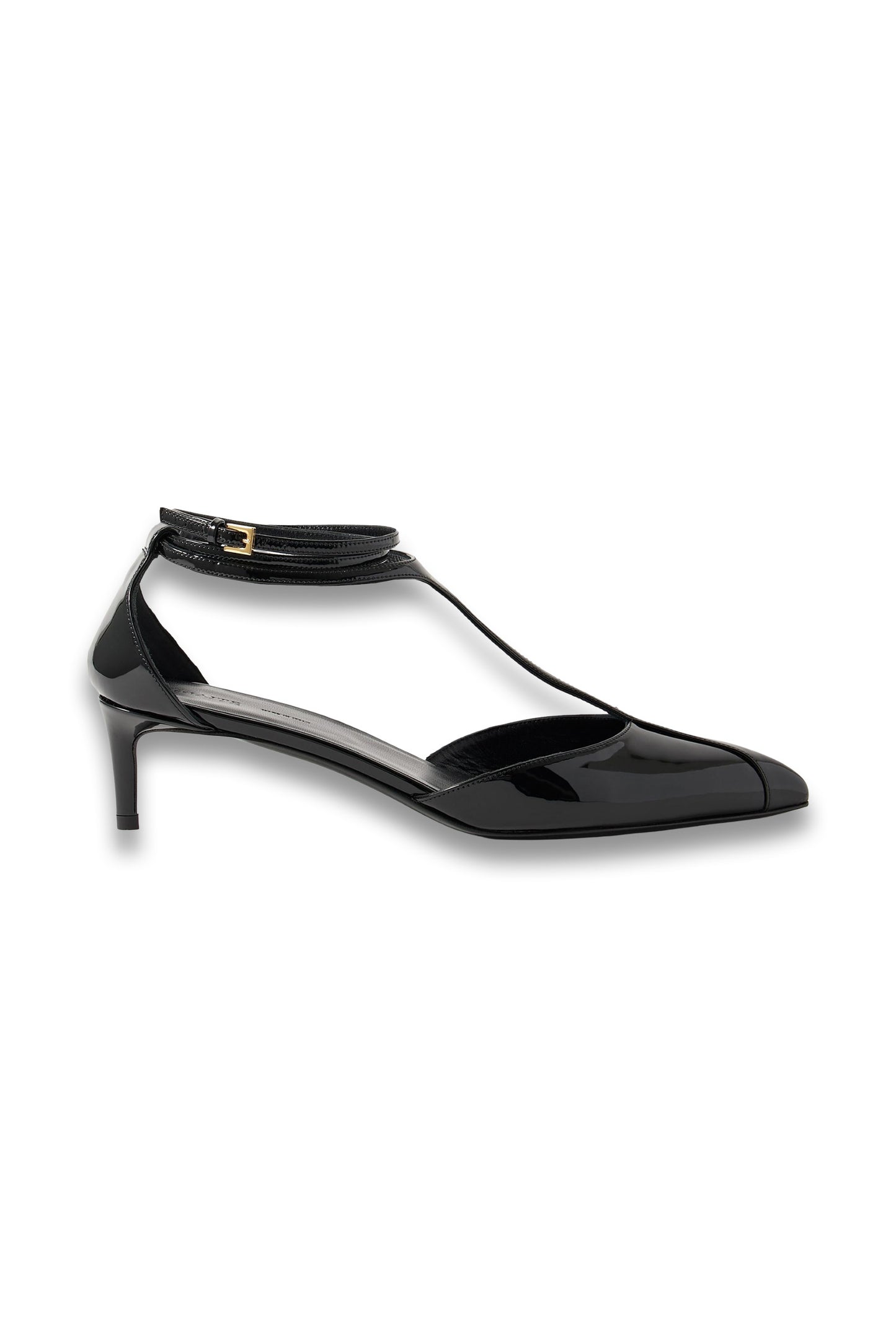 Mia Patent-leather Pumps