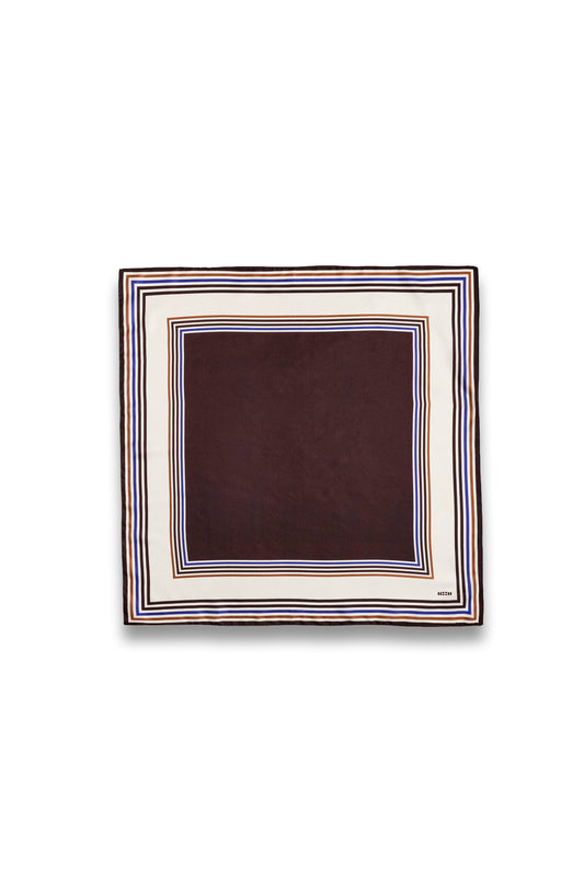 Border Scarf