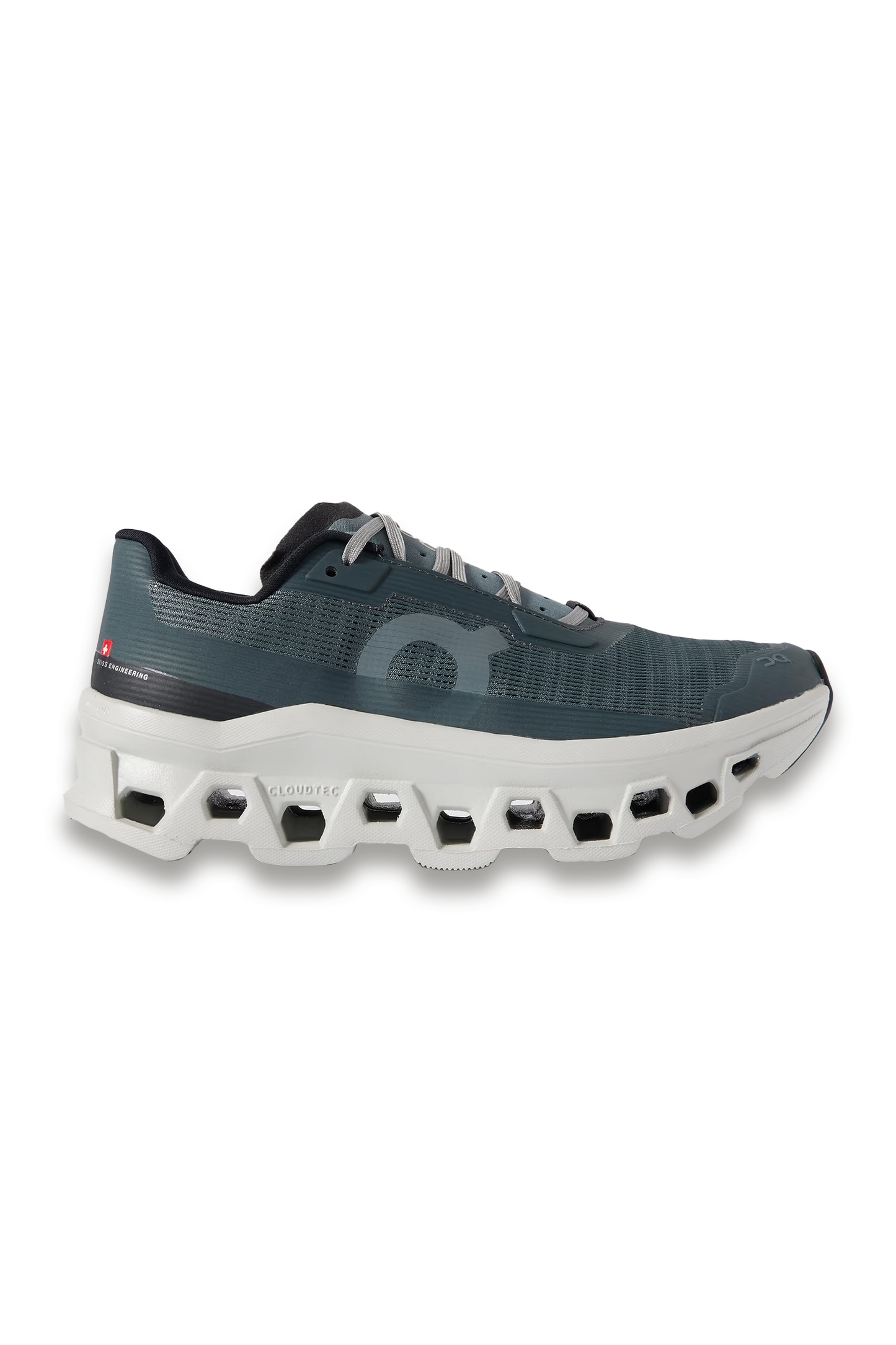 Cloudmonster Void Rubber-trimmed Mesh Sneakers