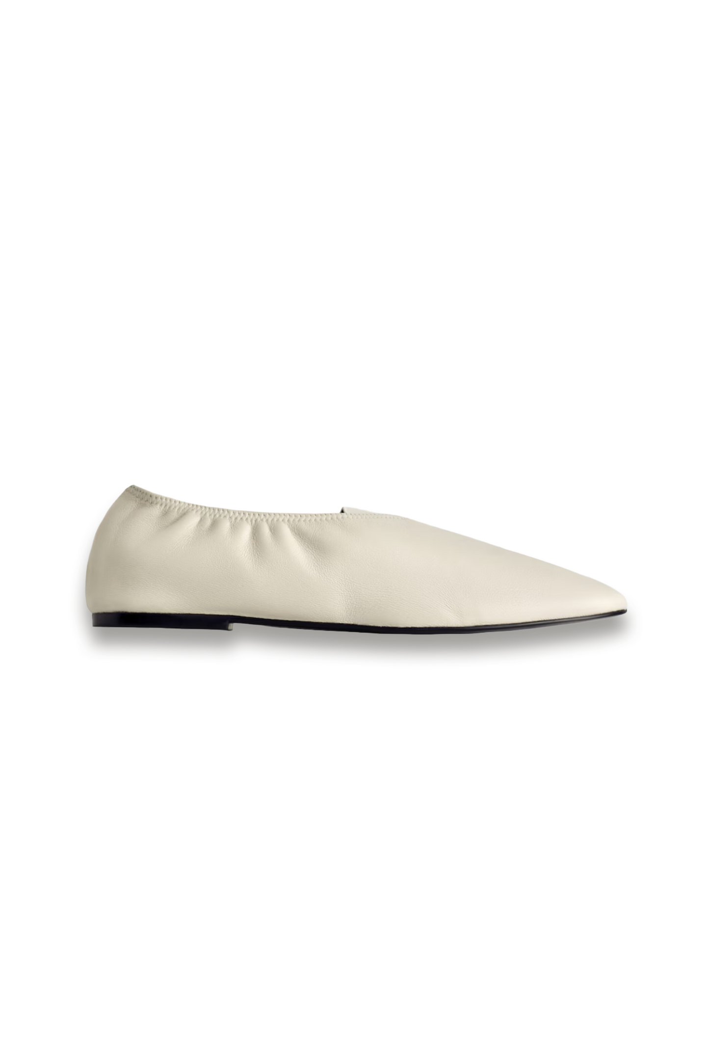 Soft Ballerina Pumps
