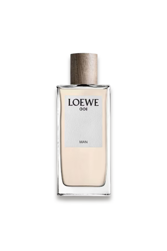 001 Man Eau de Parfum