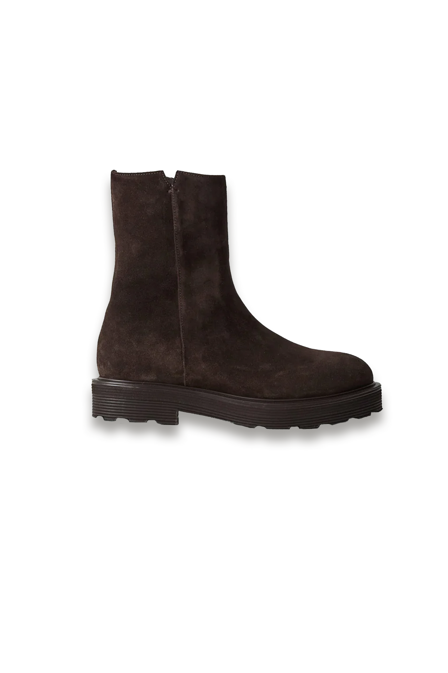 Sturlini Tall Suede Boots