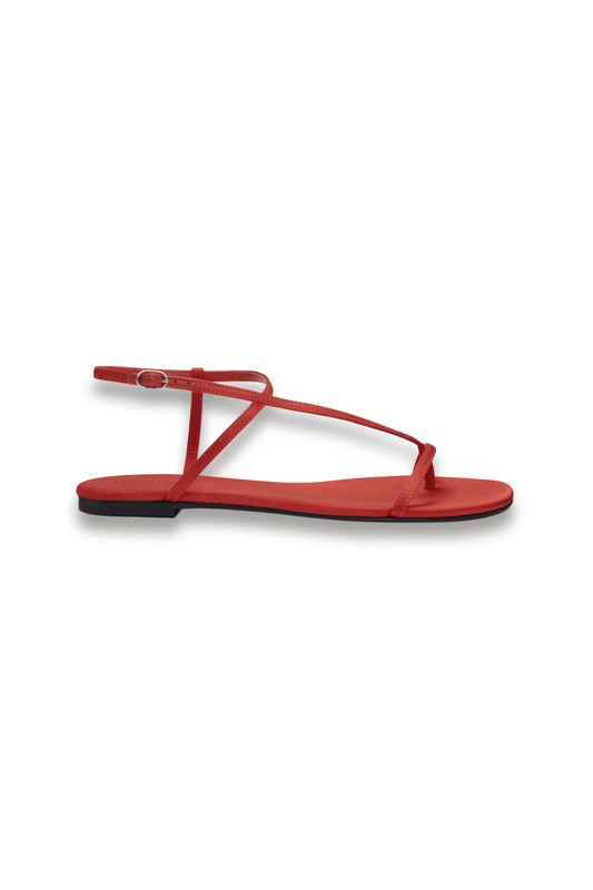 Pina Flat Sandal