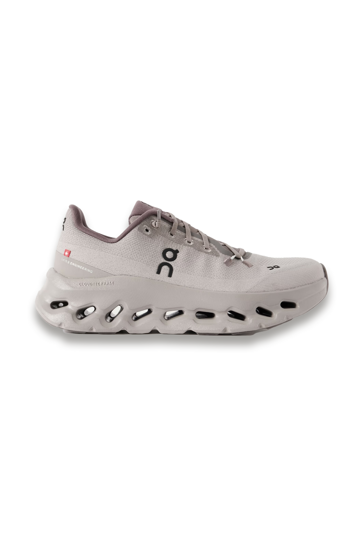 Cloudtilt Stretch Recycled-knit Sneakers