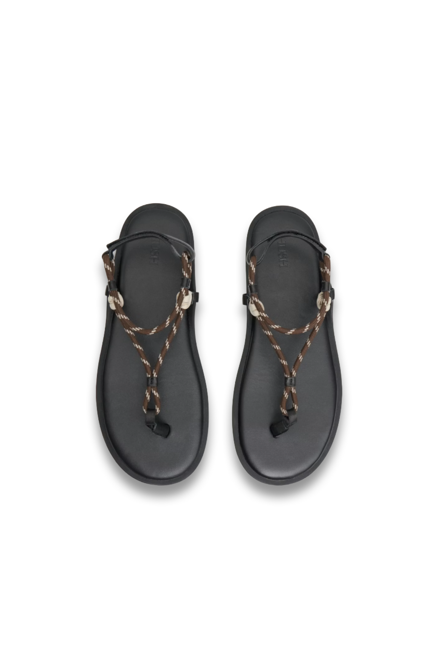 Leona Rope Sandal