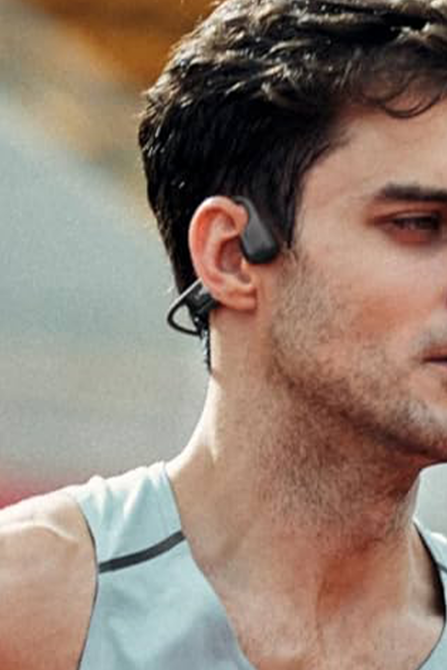 OpenRun Pro 2 Mini Bluetooth Wireless Open-Ear Headphones