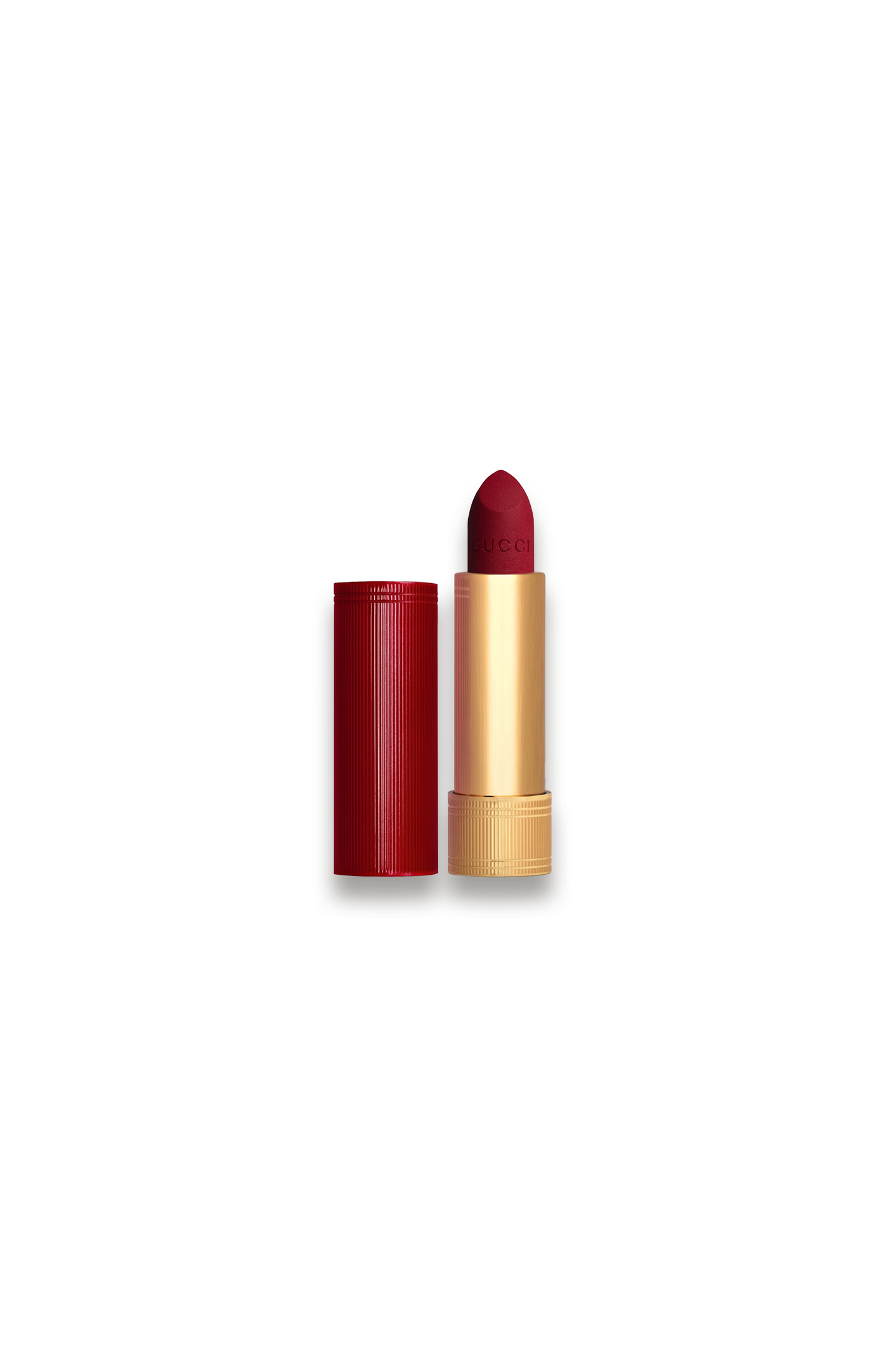 Gucci Beauty Rouge à Lèvres Matte Lipstick