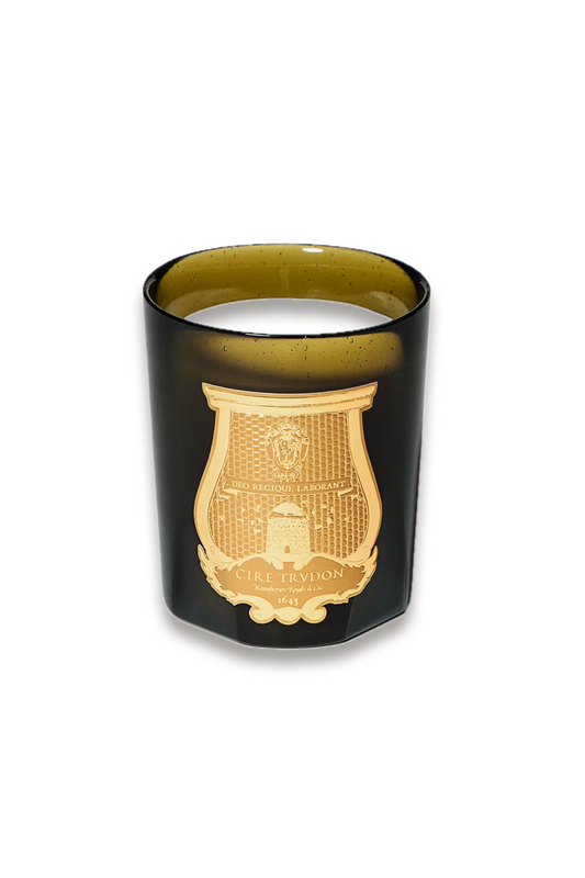 Gabriel Scented Candle