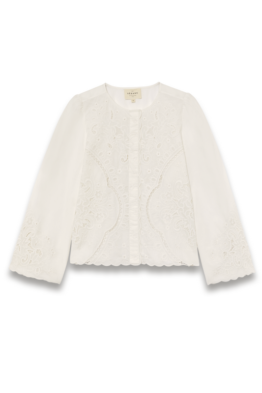 Alycia Shirt