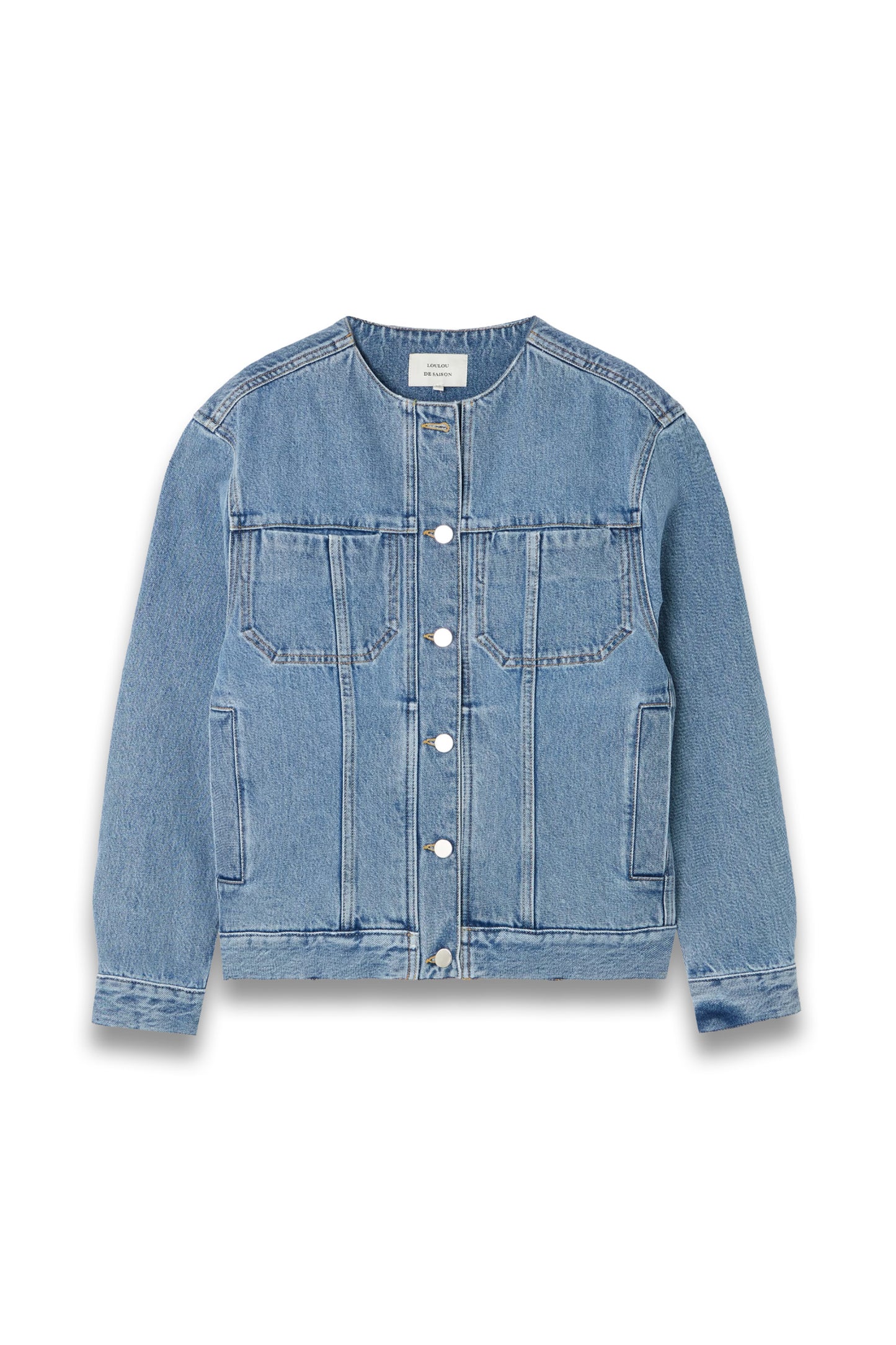 Rima Denim Jacket