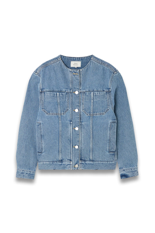 Rima Denim Jacket