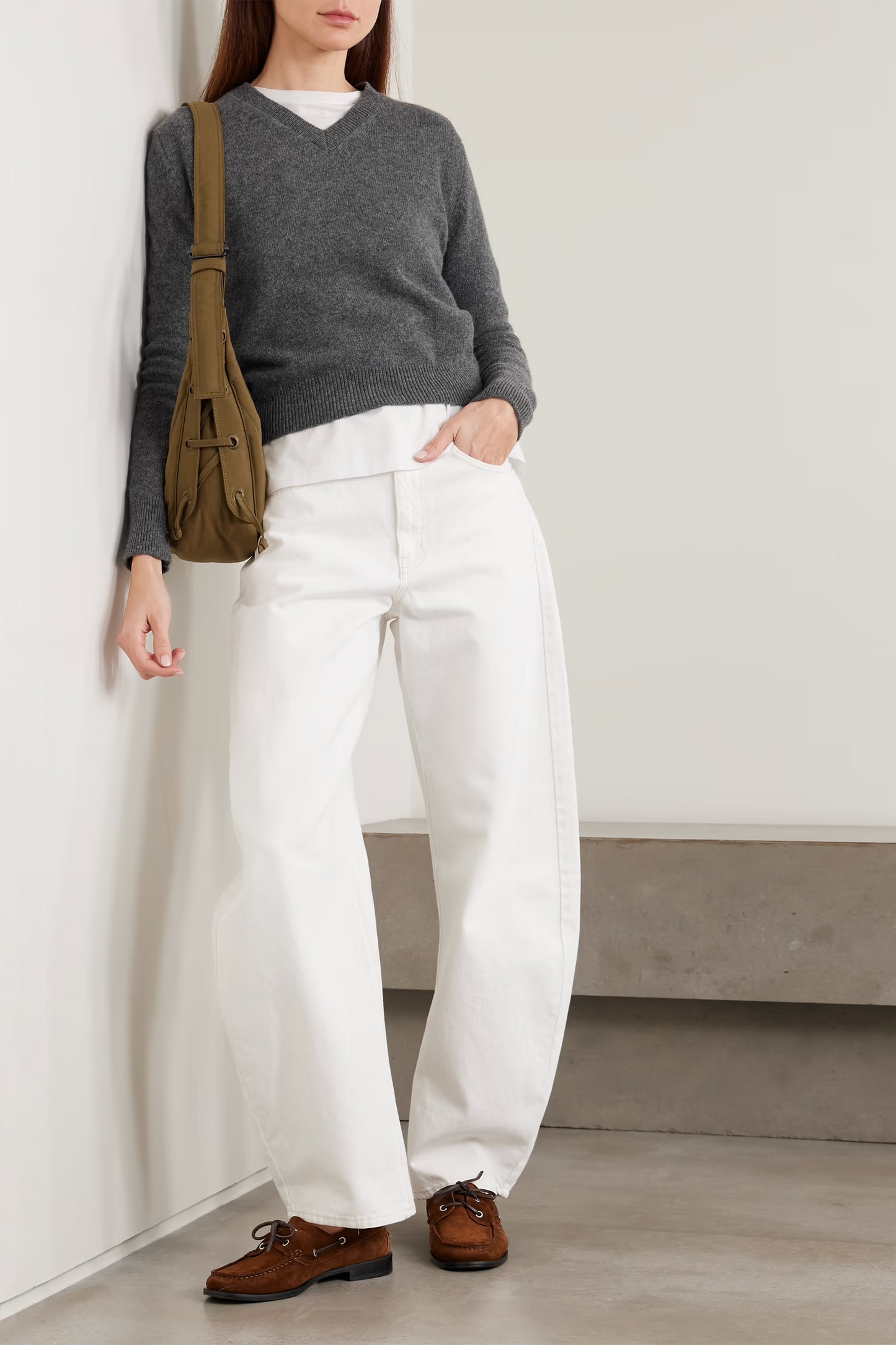 Sligo Wool Sweater