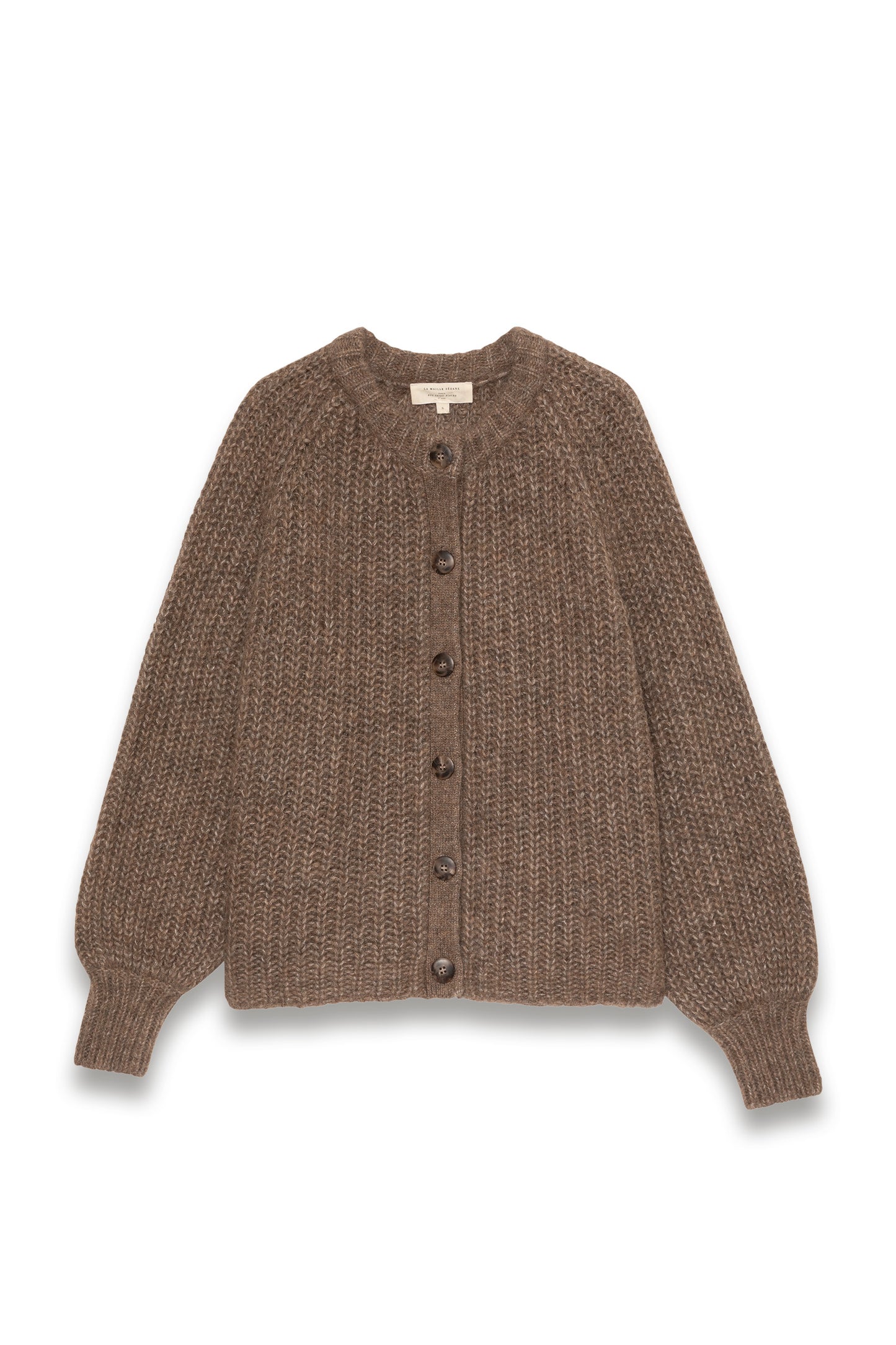 Emile Cardigan