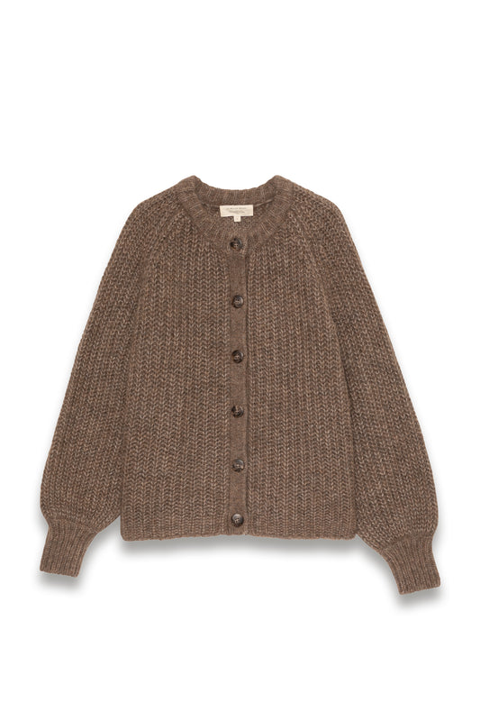 Emile Cardigan