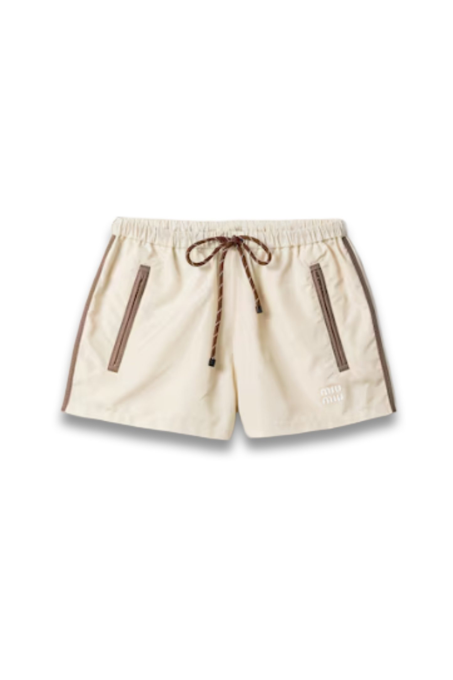 Technical Fabric Shorts