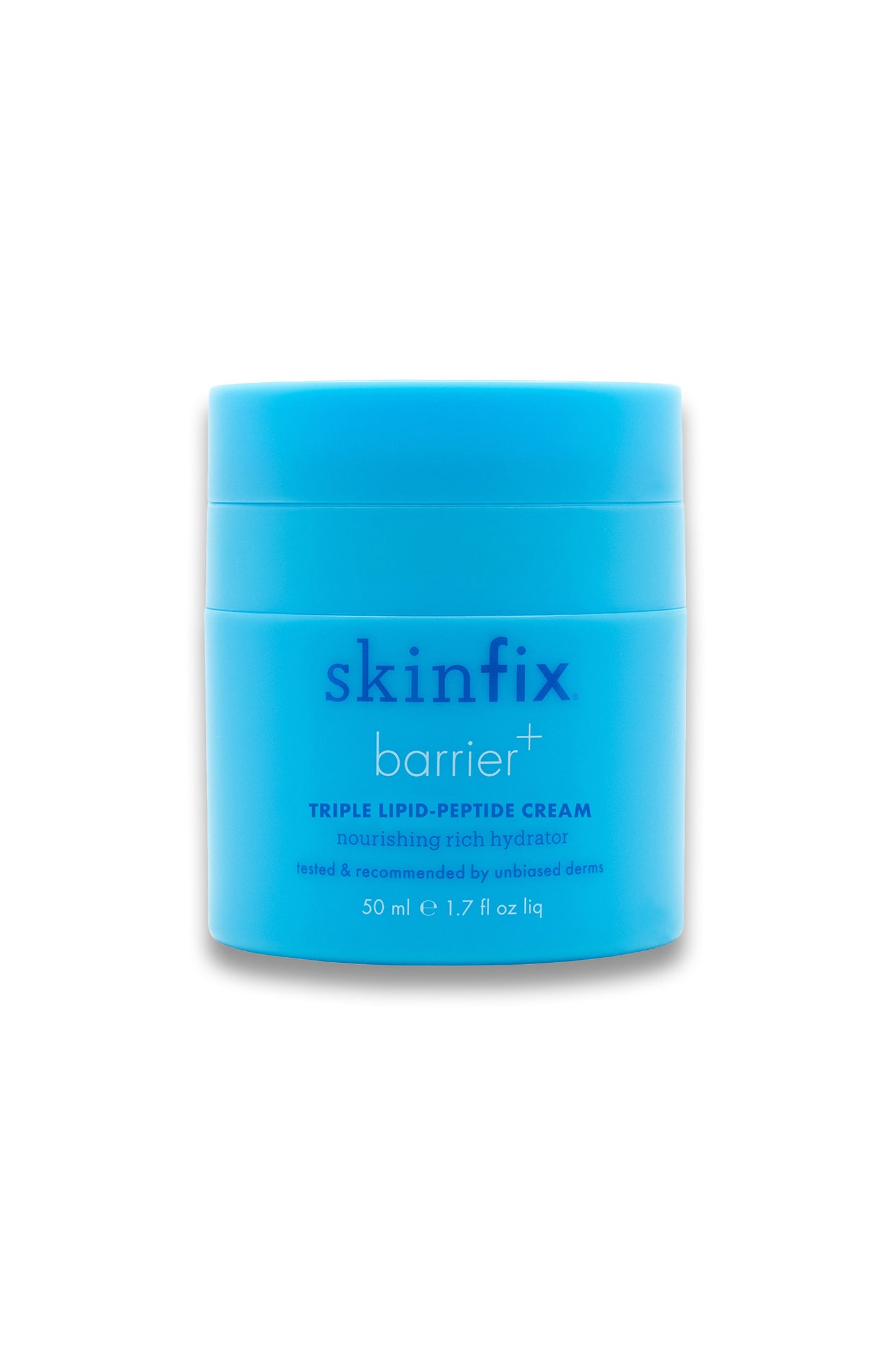 Barrier+ Triple Lipid-peptide Cream
