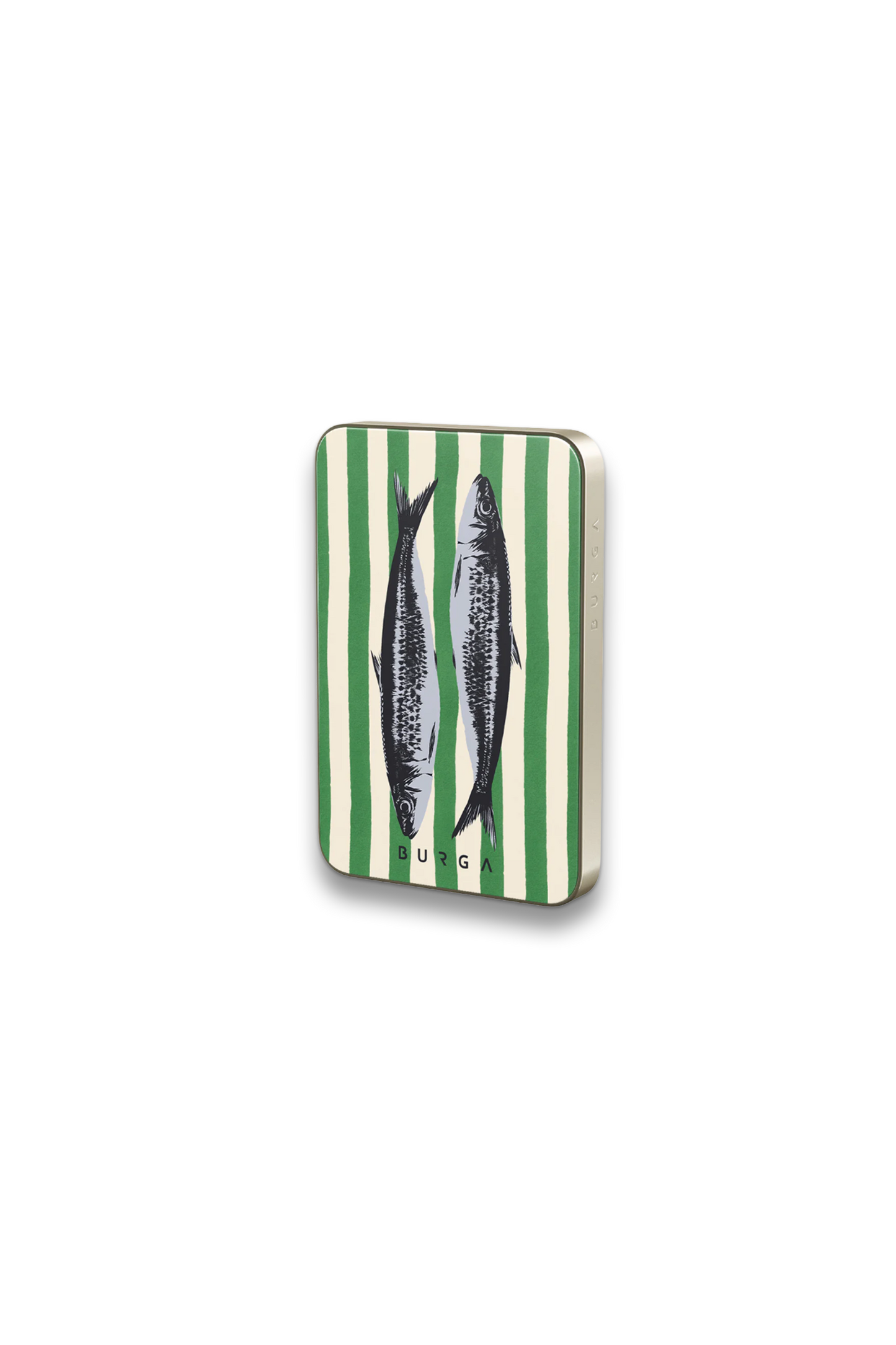 Sardinhas Magnetic Power Bank