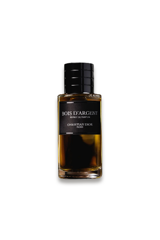 Bois d’Argent Esprit de Parfum